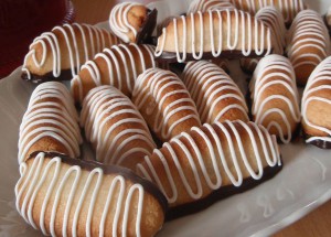 Kransekager Madamemarzipan